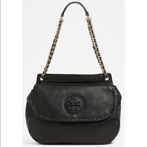 Tory Burch Marion saddle bag